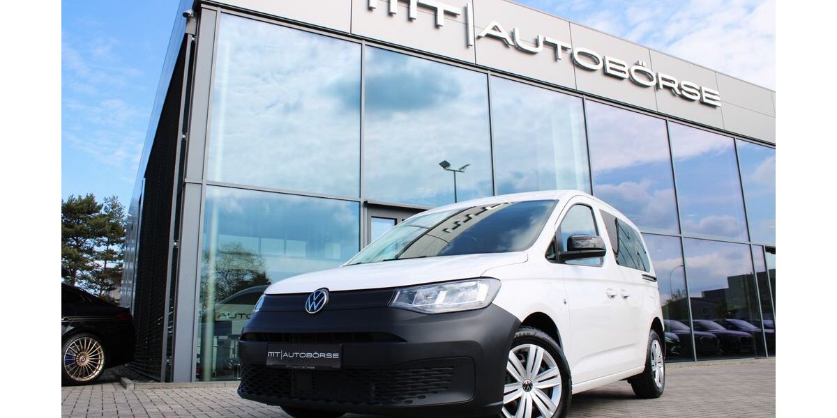 VW Caddy 159.300 km 19.200 &euro; Griesheim - Darmstadt 64347