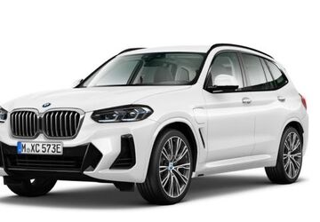 BMW X3 37.355 km 44.799 &euro; Hofheim 65719