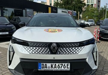 Renault Scenic 15.000 km 39.990 &euro; Darmstadt 64293