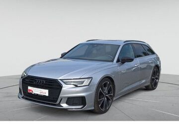Audi A6 91.643 km 33.333 &euro; Darmstadt 64295