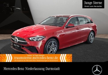 Mercedes-Benz C 300 28.465 km 33.790 &euro; Darmstadt 64295