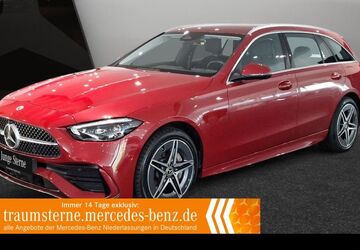 Mercedes-Benz C 300 28.465 km 35.890 &euro; Darmstadt 64295