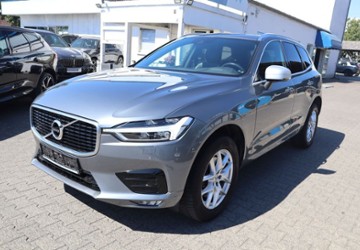 Volvo XC60 178.288 km 21.985 &euro; Darmstadt 64291