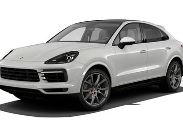 Porsche Cayenne 48.017 km 72.890 &euro; Darmstadt 64295