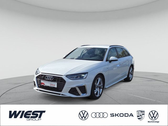 Audi A4 51.325 km 29.999 &euro; Darmstadt 64295