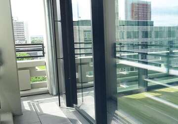 Wohnung Frankfurt am Main Schwanheim - 2 Zimmer, 54 m&sup2;, 1.130&euro; | Angebot:27346764