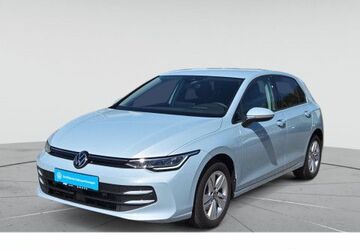 VW Golf 18.313 km 26.999 &euro; Darmstadt 64295