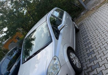 Opel Zafira 217.000 km 1.500 &euro; Mörfelden-Walldorf 64546