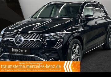Mercedes-Benz GLE 350 13.228 km 77.990 &euro; Frankfurt 60599