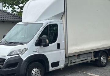 Fiat Ducato 105.000 km 15.990 &euro; Darmstadt 64293