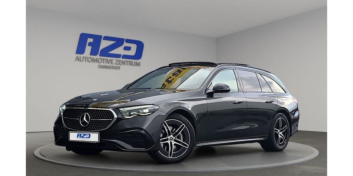 Mercedes-Benz E 220 29.000 km 52.980 &euro; Darmstadt 64293