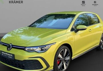VW Golf 97.500 km 20.990 &euro; Gross Bieberau 64401