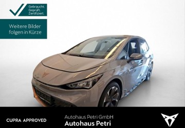 Cupra Born 21.040 km 26.780 &euro; Hofheim-Diedenbergen 65719