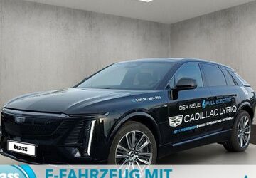 Cadillac Andere 3.000 km 59.900 &euro; Dietzenbach 63128