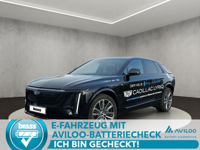 Cadillac Andere 3.000 km 59.900 &euro; Dietzenbach 63128