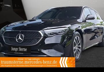 Mercedes-Benz E 220 14.517 km 42.990 &euro; Darmstadt 64295