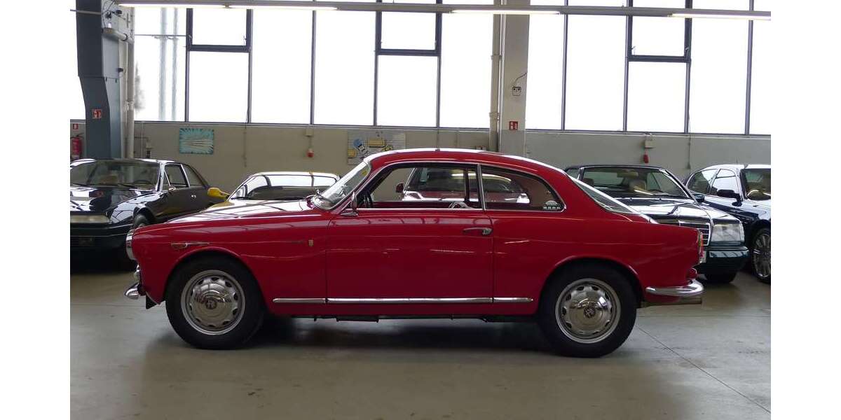 Alfa Romeo Giulietta 34.011 km 44.950 &euro; Frankfurt am Main 60388