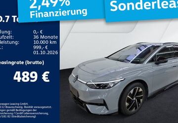 VW ID.7 7.950 km 46.629 &euro; Offenbach am Main 63071