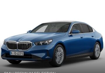 BMW i5 10.412 km 59.898 &euro; Rüsselsheim 65428
