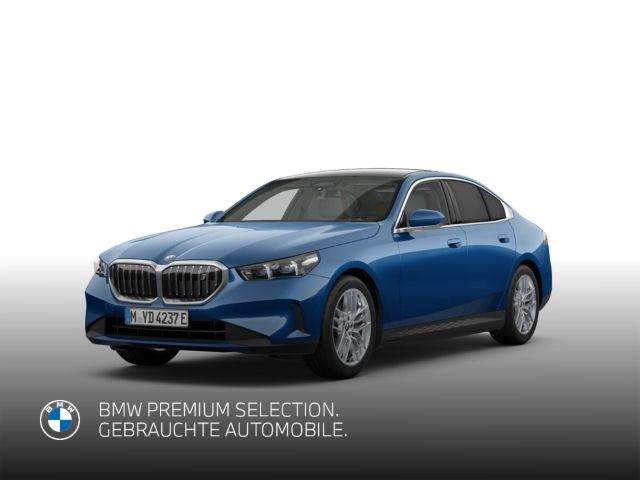 BMW i5 10.412 km 59.898 &euro; Rüsselsheim 65428