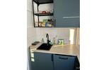 Etagenwohnung Frankfurt am Main Innenstadt - 1 Zimmer, 36 m&sup2;, 1.031&euro; | Angebot:26084470