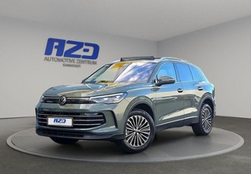 VW Tiguan 20.000 km 43.987 &euro; Darmstadt 64293