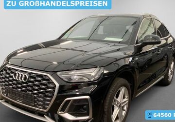 Audi Q5 55.125 km 34.495 &euro; Frankfurt 60596