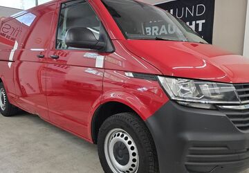 VW T6 Transporter 139.697 km 15.999 &euro; Darmstadt 64293