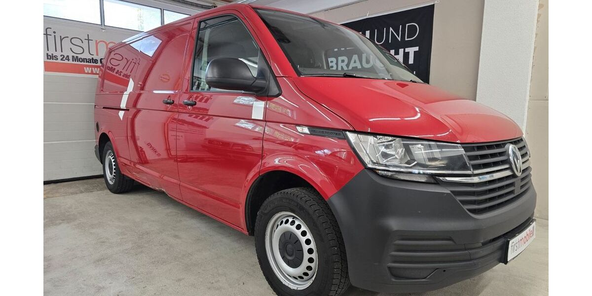 VW T6 Transporter 139.697 km 15.999 &euro; Darmstadt 64293