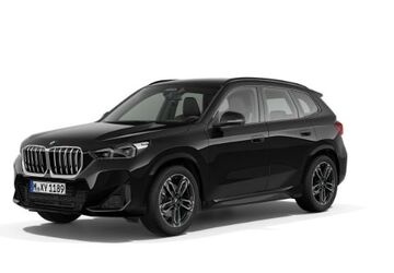 BMW X1 14.740 km 43.498 &euro; Frankfurt 60314