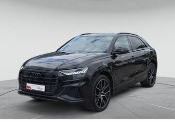 Audi Q8 57.955 km 66.999 &euro; Darmstadt 64295