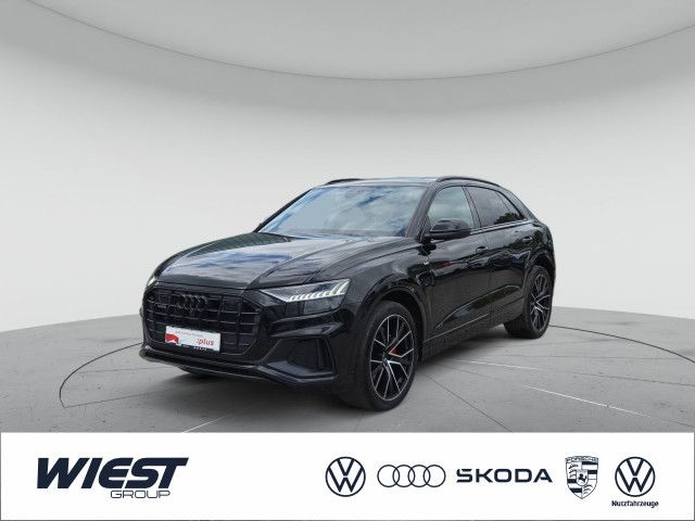 Audi Q8 57.955 km 66.999 &euro; Darmstadt 64295