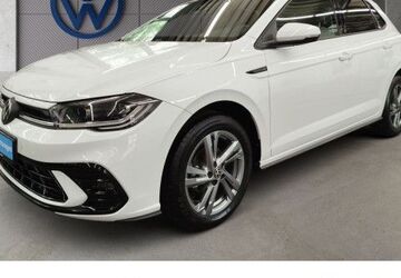 VW Polo 17.621 km 17.950 &euro; Frankfurt 60326