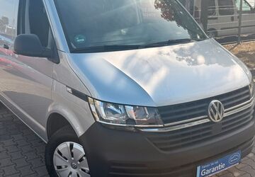 VW T6 Transporter 144.045 km 17.450 &euro; Offenbach 63071