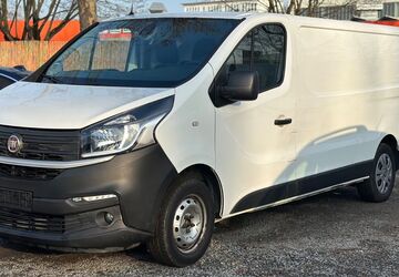 Fiat Talento 105.500 km 8.950 &euro; Darmstadt 64293