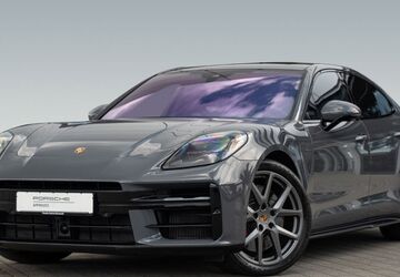 Porsche Panamera 42.411 km 128.700 &euro; Darmstadt 64295
