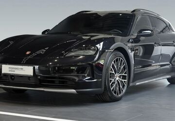 Porsche Taycan 23.700 km 95.990 &euro; Frankfurt am Main 65936