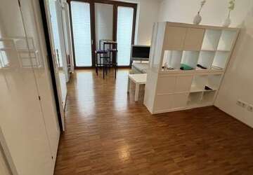 Wohnung Frankfurt am Main Innenstadt - 1 Zimmer, 32 m&sup2;, 895&euro; | Angebot:27351611