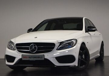 Mercedes-Benz C 220 317.000 km 12.900 &euro; Darmstadt 64293
