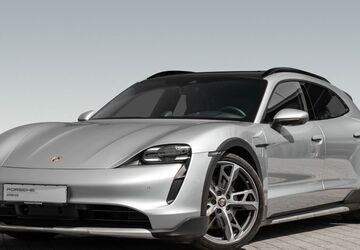 Porsche Taycan 47.158 km 69.800 &euro; Darmstadt 64295