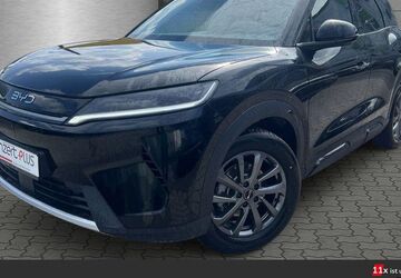 BYD ATTO 2 4.970 km 28.970 &euro; Darmstadt 64285