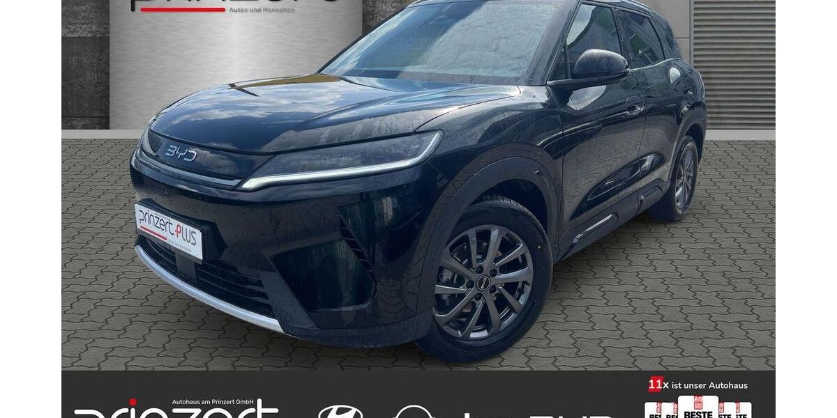 BYD ATTO 2 4.970 km 28.970 &euro; Darmstadt 64285