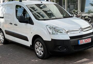 Citroen Berlingo 120.000 km 4.280 &euro; Darmstadt 64293