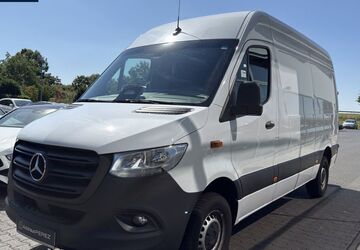 Mercedes-Benz Sprinter 47.617 km 38.998 &euro; Groß-Umstadt 64823