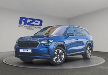 Skoda Kodiaq 45.000 km 41.988 &euro; Darmstadt 64293