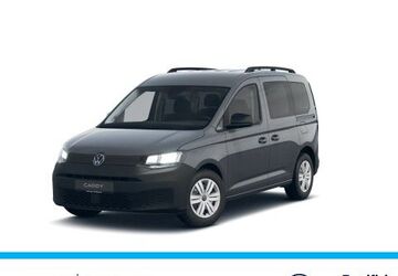 VW Caddy 10.815 km 27.980 &euro; Frankfurt 60326
