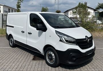 Renault Trafic 59.500 km 15.580 &euro; Langen 63225