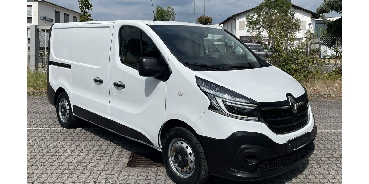 Renault Trafic 59.500 km 15.580 &euro; Langen 63225