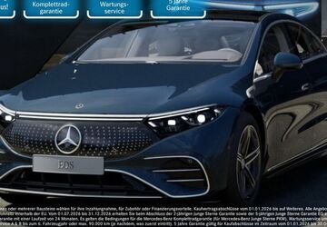 Mercedes-Benz EQS 63.353 km 72.890 &euro; Darmstadt 64295