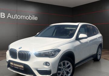 BMW X1 242.000 km 9.490 &euro; Darmstadt-Weiterstadt 64331